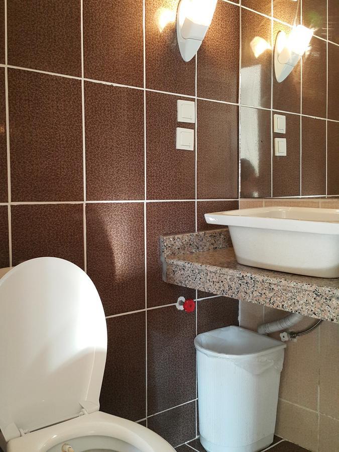 Mursel Garden Hotel Kusadası Extérieur photo